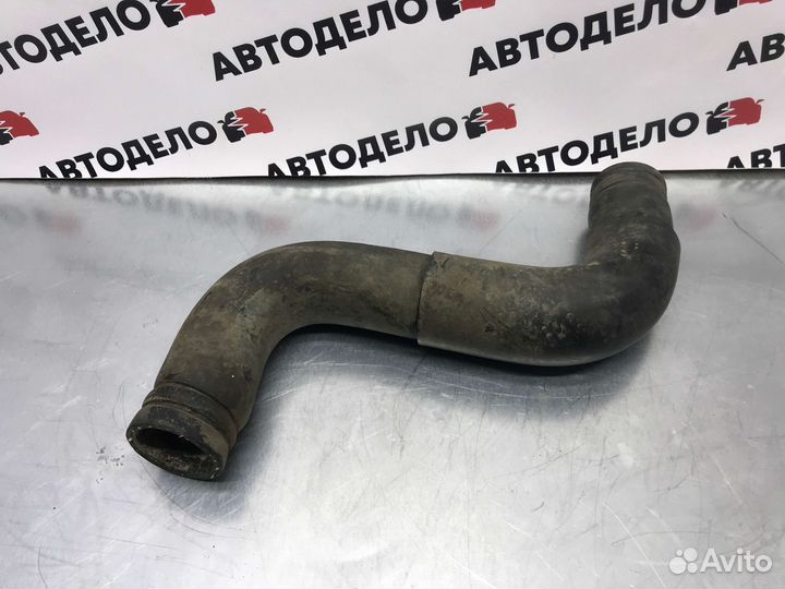 Патрубок радиатора Nissan Cefiro 1996 г.в