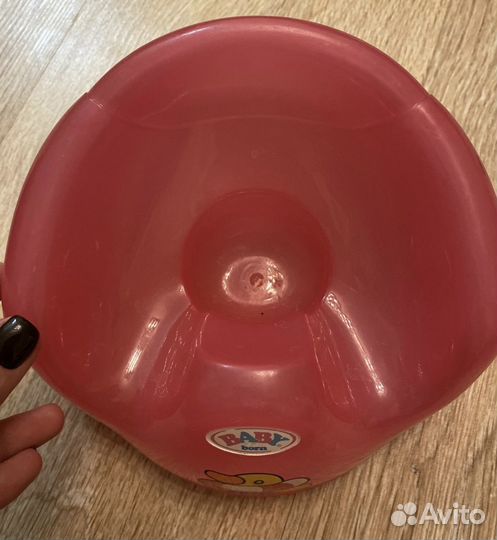 Игрушки для baby born оригинал