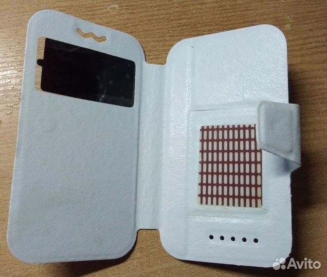 Чехол универсальный для телефона 145х76мм