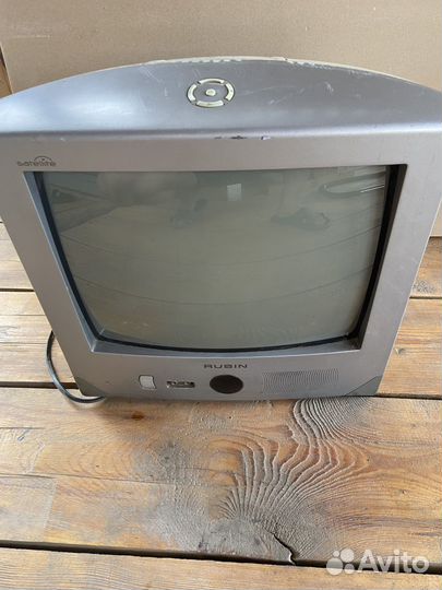 Телевизор бу