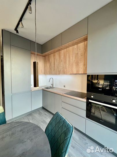 Цена за всю кухню ксп:16824