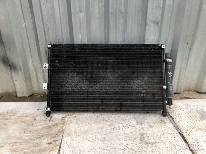 Радиатор кондиционера Honda Civic 8 4D 2006-2011