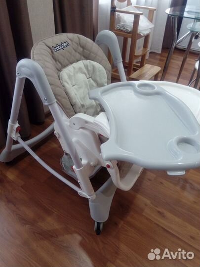 Кресло для кормления