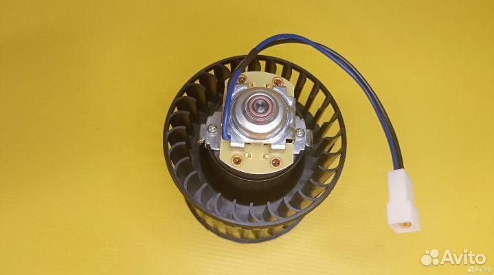 Мотор отопителя Г-ель 45.3730-10