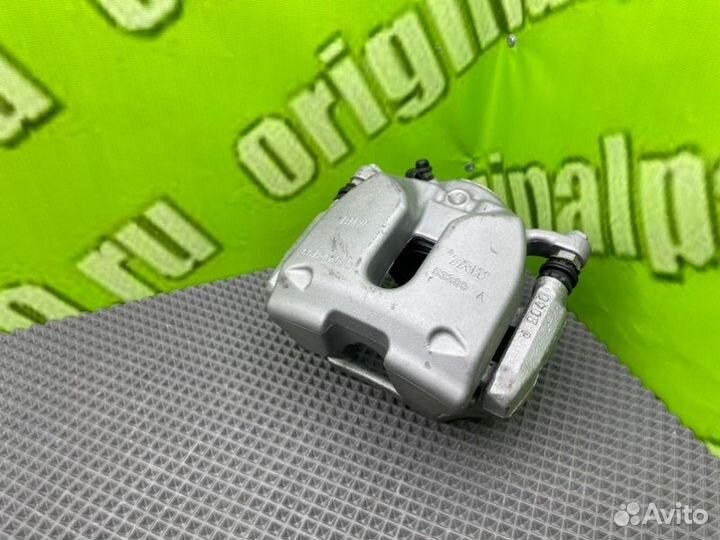 Суппорт передний левый Bmw X4 G02 B47D20 xdrive