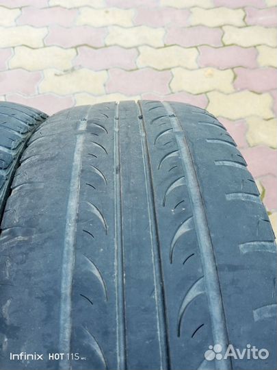 Tunga Zodiak 2 205/55 R16 94T