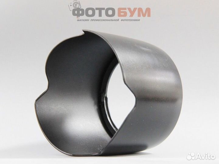 Бленда Canon 24-70mm f2.8