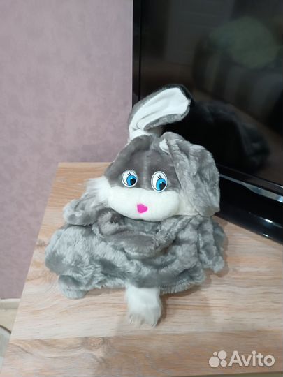 Детс. карнавальный костюм (2-6 лет)