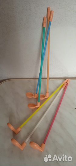 Разные мелочи СССР