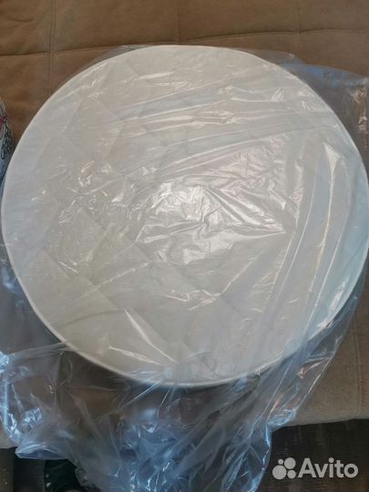 Детская кроватка трансформер 6в1