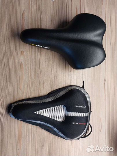 Седло для велосипеда