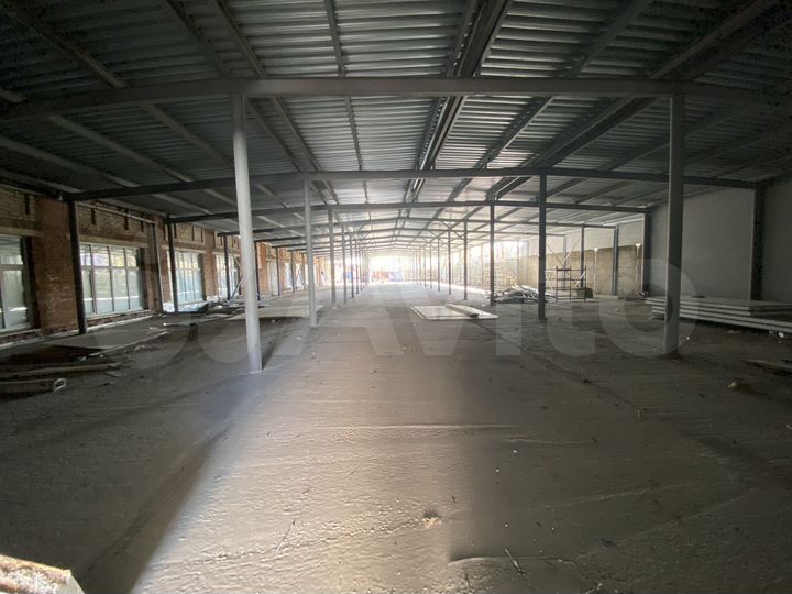 Свободного назначения. Павильоны в аренду 30-60 м2