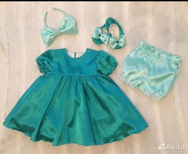 Карнавальные костюмы