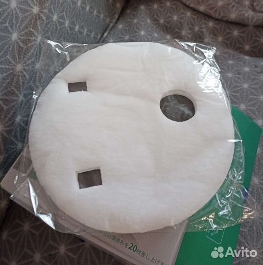 Робот пылесос