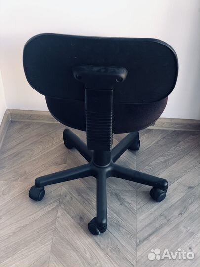 Компьютерный стул бу