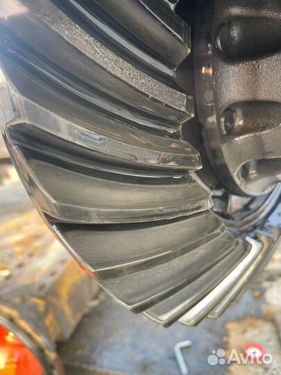 Редуктор заднего моста Volvo A35/40E/F VOE15020636