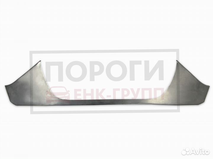 Ремкомплект двери Subaru Impreza хэтчбек пенка