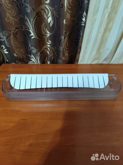 Ящики,стекло к холодильнику