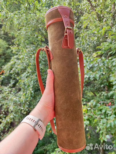 Тубус для прицела