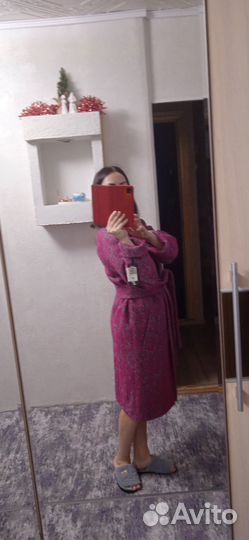 Пальто женское демисезонное 42-44