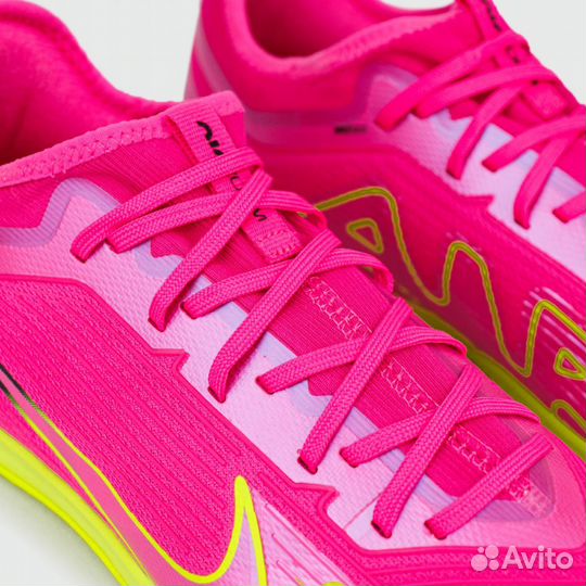 Бампы Nike Air Zoom Mercurial Vapor XV Pro IC