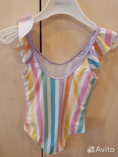 Купальник детский