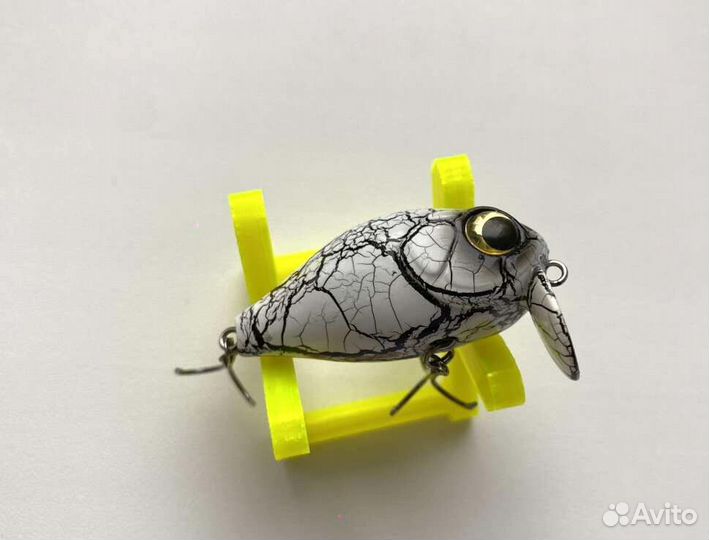 Zip Baits B-Switcher SSR 42F