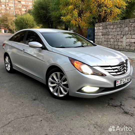 Прокат автомобилей в ереване