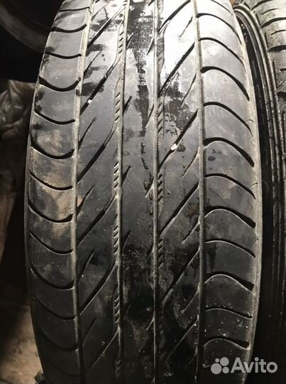 Dunlop Graspic HS1 175/65 R14