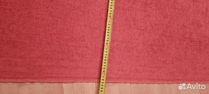 Мебельная ткань