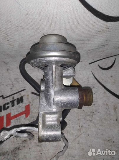 Клапан EGR mercedes. 113.984 113.986 113.987 113.9