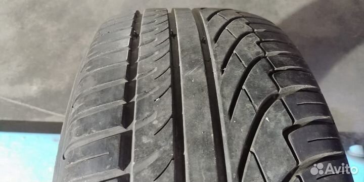 Michelin Pilot Primacy 235/50 R17 98Y