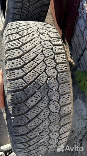 Gislaved Nord Frost 200 205/55 R16 94