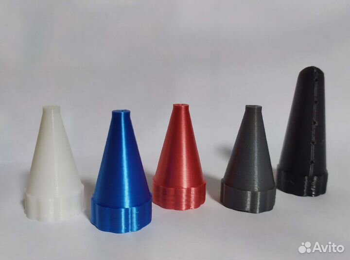 Насадка на майонез