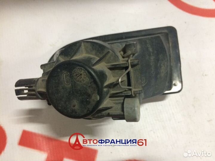 Фара противотуманная, 085599 renault laguna, 3026871