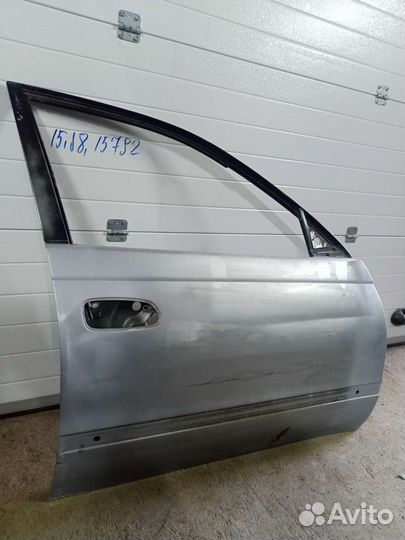 Дверь правая калдина