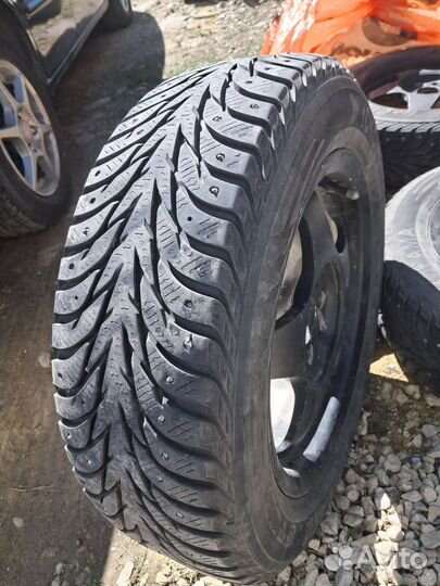 Колеса зимние 175 65 r14