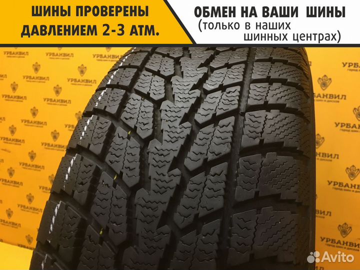 Toyo Winter Tranpath S1 225/55 R18 95Q