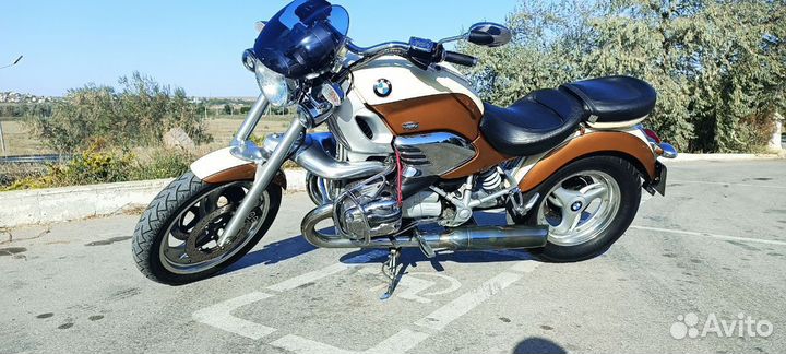 BMW R1200C