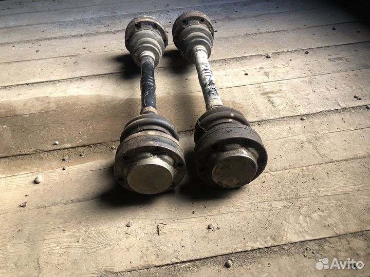 Привода 2шт