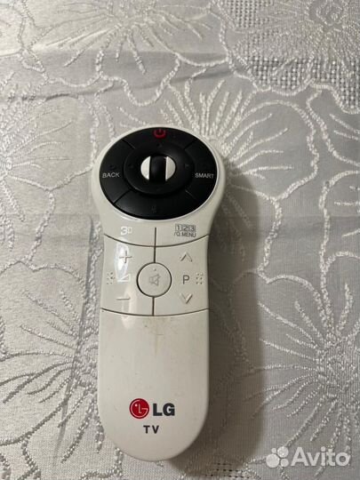 Пульт ду Sony, lg