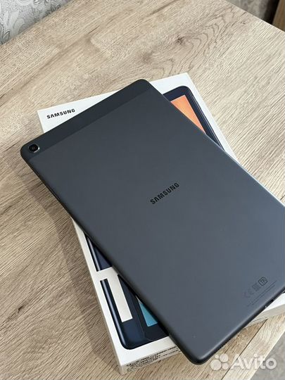 Планшет samsung galaxy tab a