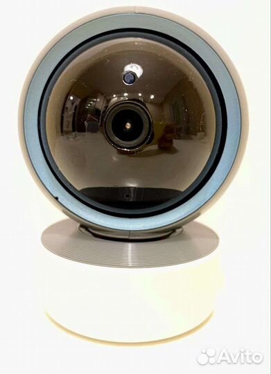 Настольная Wi-Fi камера видео-няня Full HD