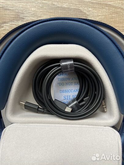 Bowers & Wilkins PX7 S2