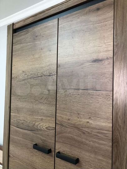 1-к. квартира, 37 м², 5/9 эт.