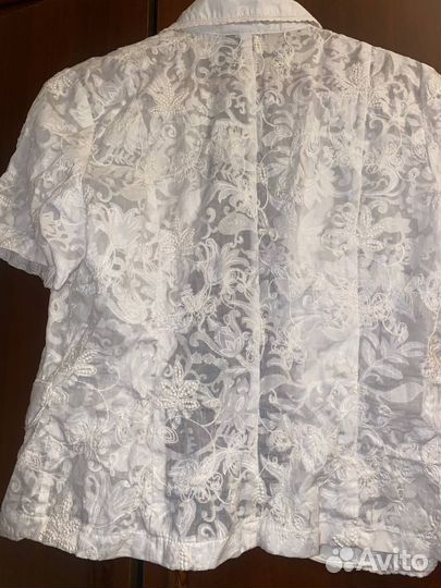 Пиджак летний женский