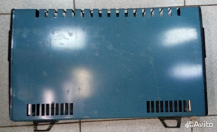 Обогреватель электрический Белаз 