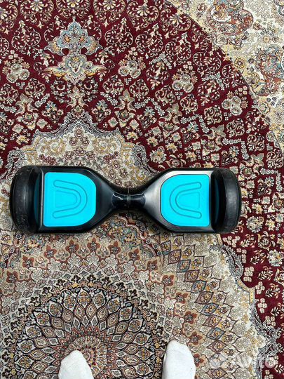 Гироскутер