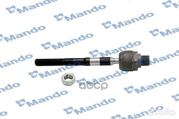 Тяга рулевая L mando DSA020317 KIA Sorento 09