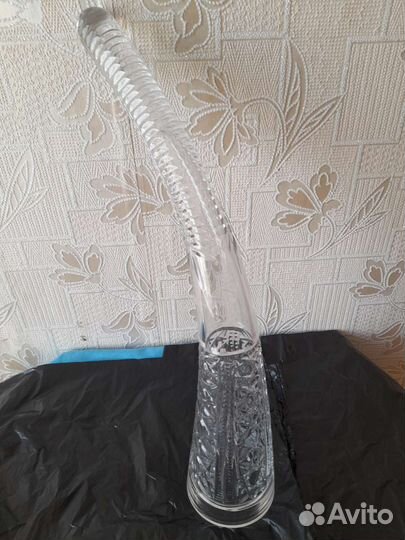 Хрустальный рог. Изобилия.ссср